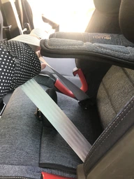 Автокрісло Britax-Romer Advansafix IV R Blue Marble