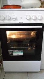 Плита Gorenje GI5121WH фото от покупателей 3