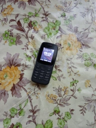 Мобільний телефон Nokia 106 TA-1114 (2018) DualSim 3G Black (6438409024428) фото від покупців 4