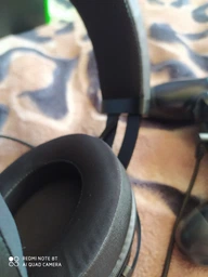 Навушники Razer Kraken Black (RZ04-02830100-R3U1) фото від покупців 7