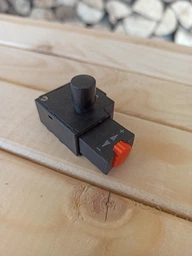 Кнопка Buh для лобзика фиолент 600 W арт.кн049