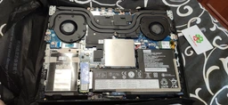 Ноутбук Lenovo Legion Y540-15IRH (81SX009TRA) Black Суперціна!!!