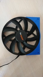 Вентилятор be quiet! Pure Wings 2 140mm PWM high-speed (BL083) фото от покупателей 12