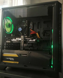 Корпус GAMEMAX H603-2U3 фото от покупателей 11