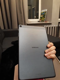 Планшет Samsung Galaxy Tab A 10.1 32GB Wi-Fi Black (SM-T510NZKDSEK) фото от покупателей 5