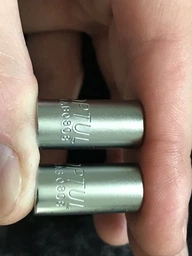 Набір інструментів Toptul професійний 1/4" 41од. (GADW4101) фото від покупців 7