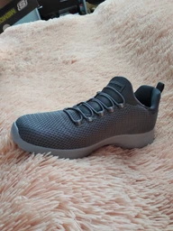Мужские кроссовки Skechers 58360 CHAR 44 (10.5US) 28.5 см Серые (190872915189) фото от покупателей 1