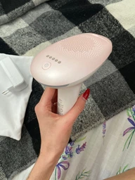 Фотоепілятор Lumea від PHILIPS SC1994/00 серії 7000 (тест драйв до 120 днів) фото від покупців 1