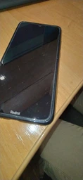 Защитное стекло BeCover для Xiaomi Redmi Note 8T Crystal Clear Glass (BC_704526) фото от покупателей 9