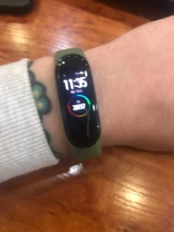 Ремінець BeCover для Xiaomi Mi Band 3/4 Red (704648) фото від покупців 14