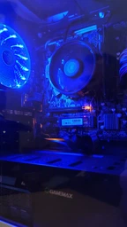 Корпус GameMax H602-BK фото от покупателей 9