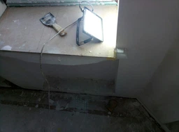 Прожектор Enerlight MANGUST 50Вт 6500K (MANGUST50SMD80С) фото от покупателей 11