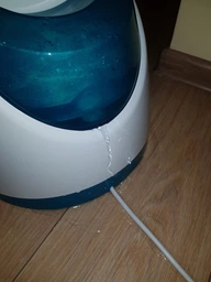 Відгуки про Відпарювач TEFAL Pro Style One IT2460 | ROZETKA