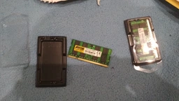 Оперативна пам'ять для ноутбука DDR2-800 2Gb SODIMM PC2-6400 AVIS LD2F800/2-So 2048MB (770008512) фото від покупців 15