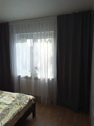 Штори Декорин Діамант 150x290 см 2 шт Сонячно-Жовті (344)