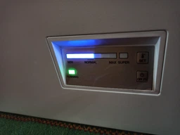Морозильний лар Prime Technics CS 2011 E