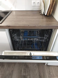 Посудомийна машина ELECTROLUX EMG48200L фото от покупателей 15