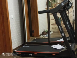 Беговая дорожка EnergyFIT 815 new