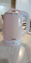Чайник Rotex RKT25P (Ротекс) фото от покупателей 1