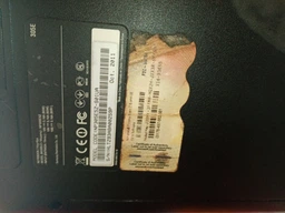 Оперативная память для ноутбука Elpida SODIMM DDR3 2Gb 1066MHz 8500s CL7 (EBJ21UE8BDS0-AE-F) Б/У