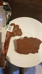 Шоколад бельгийский Callebaut №823 Молочный в дропсах 400 г (5410522556209) фото от покупателей 19