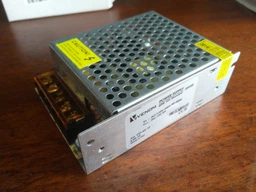 Блок питания Venom 12В 60Вт Standart IP20 (VST-60-12) фото от покупателей 3
