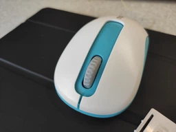 Мышь Rapoo M10 Wireless Black фото от покупателей 4