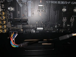 Блок живлення Chieftec Photon Gold GDP-750C-RGB фото від покупців 3