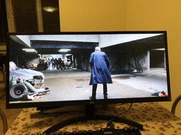 Монитор 29" LG UltraWide 29WL500-B фото от покупателей 10