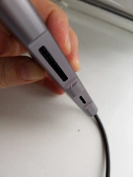 USB-хаб Dynamode USB3.1 Type-C to HDMI + 3xUSB3.0 + Gigabit LAN + USB Type-C Charging + SD/MicroSD до 4K HD 3840x2160 (Dock-USB-TypeC-HDMI-USB3.0-RJ45) фото від покупців 9