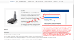 Маршрутизатор Netis WF2780 WiFi5 / AC1200 / 1 Гбит/с фото от покупателей 4