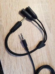 Наушники HyperX Cloud Stinger Core (4P5J8AA) фото от покупателей 5