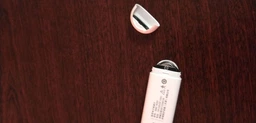 Електронний градусник для тіла Yao Medical термометр Electric Indicate White фото від покупців 3