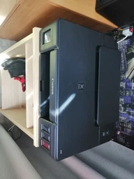 Струйний принтер Canon PIXMA G1411 (2314C025) фото від покупців 3