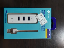 TP-LINK UE330 фото от покупателей 5