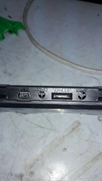 Відеореєстратор-дзеркало DVR 138 з двома камерами фото від покупців 2