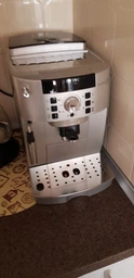 Кавомашина DELONGHI Magnifica S ECAM22.110.SB фото від покупців 1