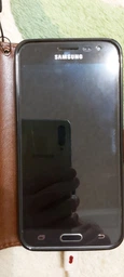 Чехол Clover для Samsung Galaxy J3 2016 J320 J320H J300 книжка кожа PU Pink фото от покупателей 3