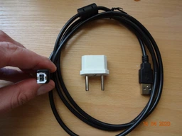 Переходник сетевой Beston BES-W902 (AAP2825) фото от покупателей 9