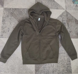 Толстовка JHK SWUA HOOD M Хакі