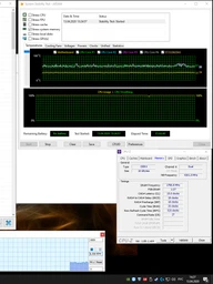 Оперативная память Crucial DDR4-3000 16384MB PC4-24000 (Kit of 2x8192) Ballistix Sport LT Red (BLS2K8G4D30AESEK) фото от покупателей 5