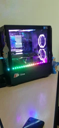 Корпус GAMEMAX Paladin ECO фото от покупателей 6
