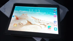 Планшет MiXzo ME1025 3G + Чохол вкладиш! фото від покупців 6