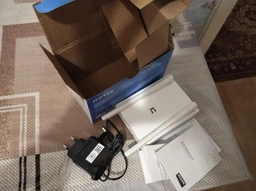 Маршрутизатор Netis W1 фото від покупців 17