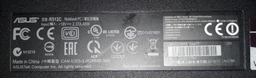 Зарядний пристрій ASUS 19V 2.37A 45W (5.5*2.5) Square(Квадратний з вилкою). (63893) фото від покупців 3