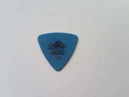 Медиаторы Dunlop 431P.50 Tortex Triangle Player's Pack 0.5 мм (6 шт.) фото от покупателей 2