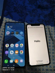 Мобільний телефон Apple iPhone 11 64GB Black Офіційна гарантія фото від покупців 4