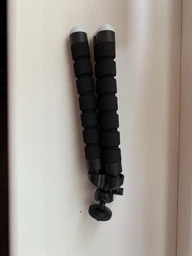 Трипод Штатив Восьминіг + Bluetooth пульт на смартфон Clefers - Тримач для Телефона, GoPro, Камери, Фотоапарата (500333х2) фото від покупців 7