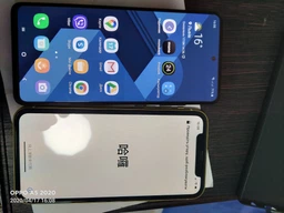 Мобильный телефон Samsung Galaxy A51 4/64GB Blue (SM-A515FZBUSEK) фото от покупателей 4
