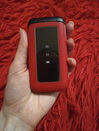 Nomi i2400 Dual Sim Red фото від покупців 5